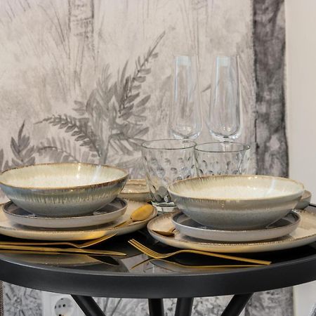Saint Andrew Boutique Apartment Szentendre Ngoại thất bức ảnh