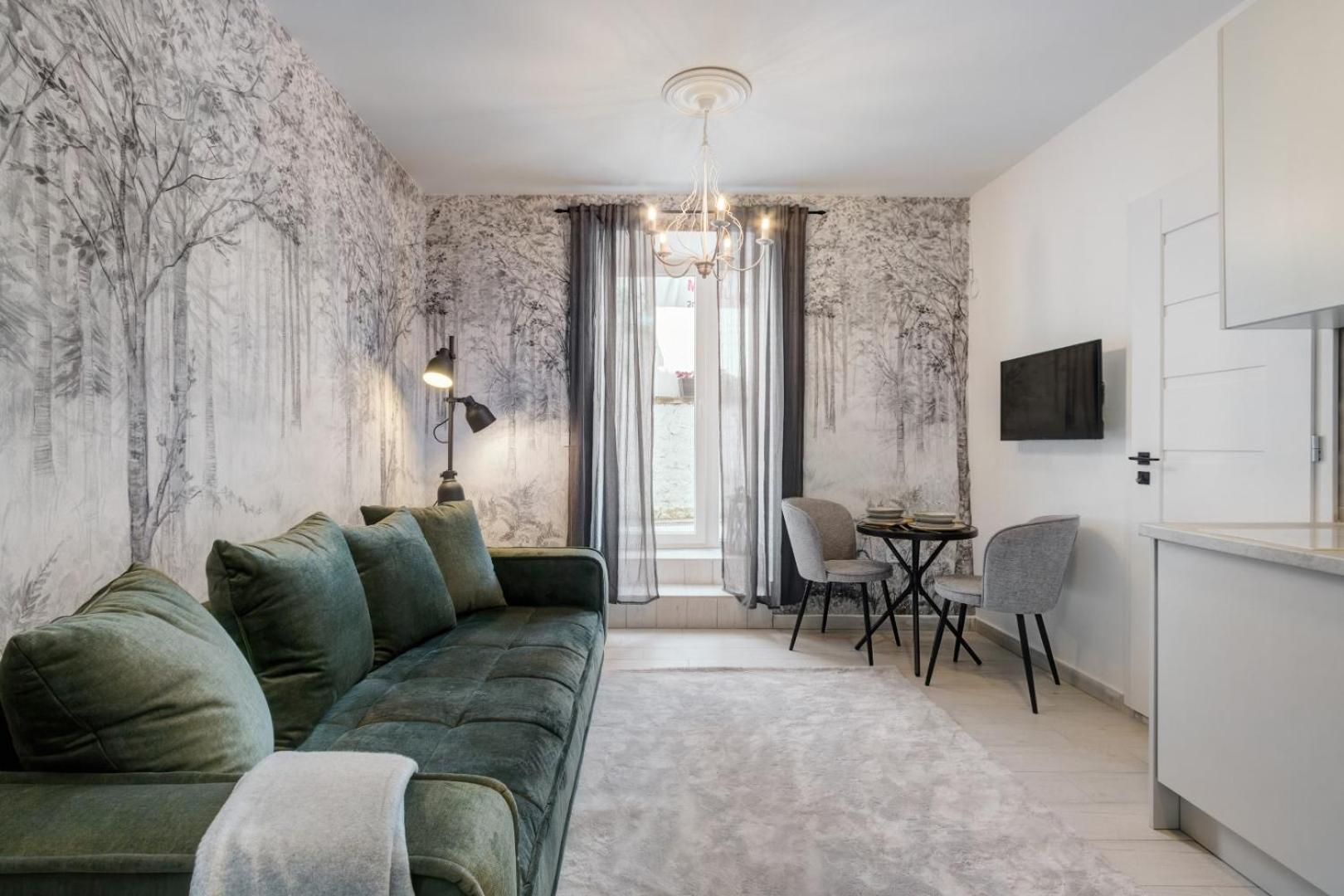 Saint Andrew Boutique Apartment Szentendre Ngoại thất bức ảnh