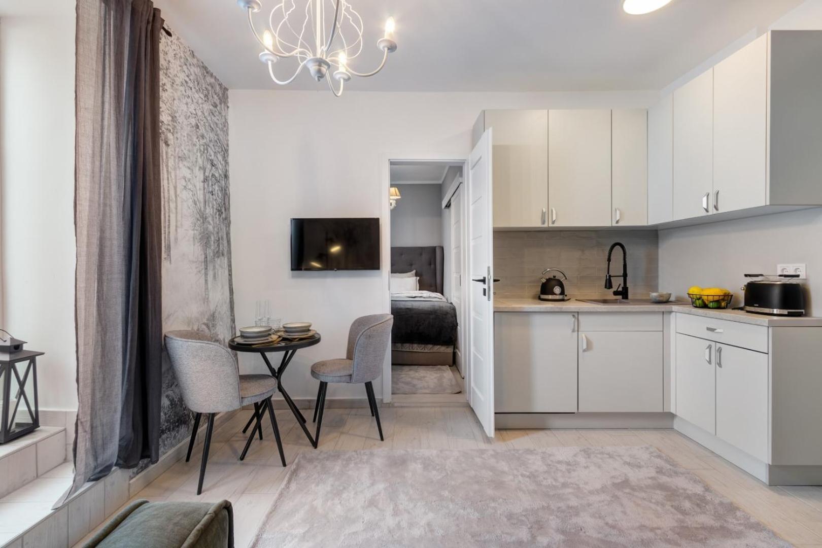 Saint Andrew Boutique Apartment Szentendre Ngoại thất bức ảnh
