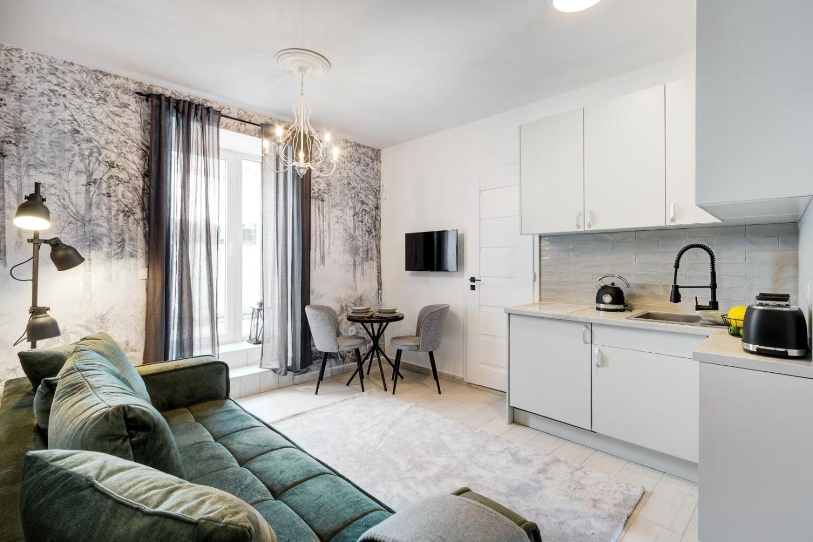 Saint Andrew Boutique Apartment Szentendre Ngoại thất bức ảnh