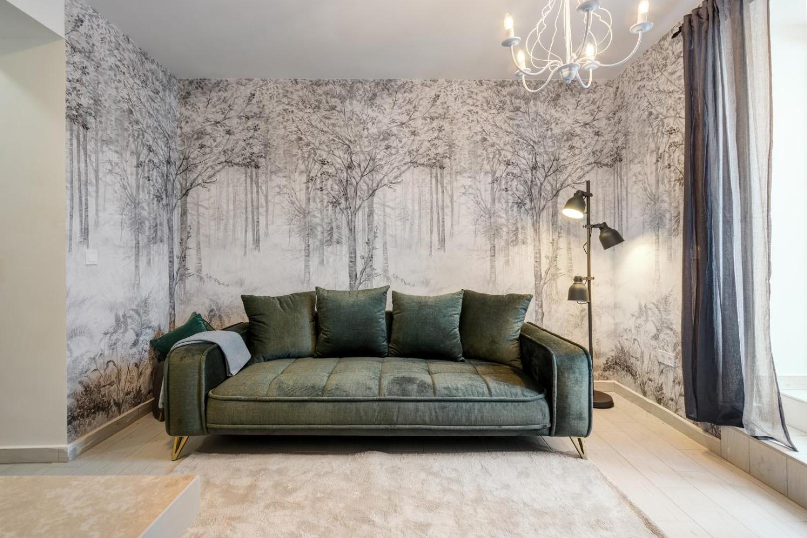 Saint Andrew Boutique Apartment Szentendre Ngoại thất bức ảnh