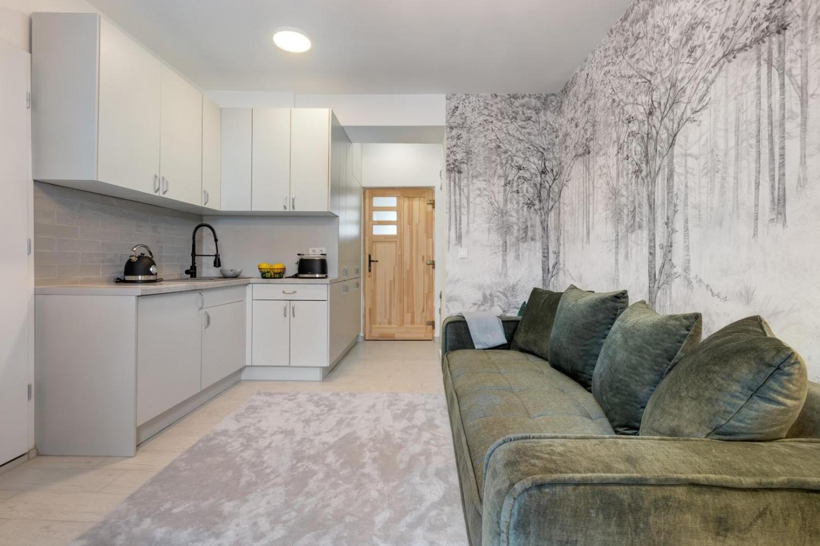 Saint Andrew Boutique Apartment Szentendre Ngoại thất bức ảnh