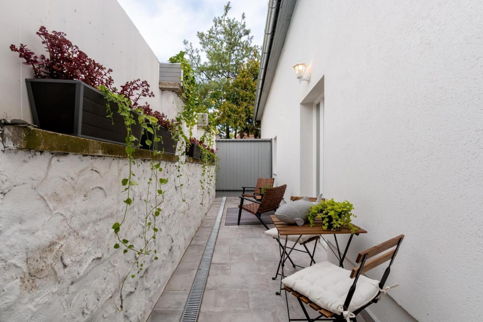 Saint Andrew Boutique Apartment Szentendre Ngoại thất bức ảnh
